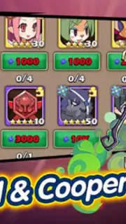 Defender Legends screenshot 8