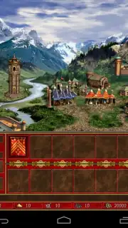ExaGear Strategies screenshot 4