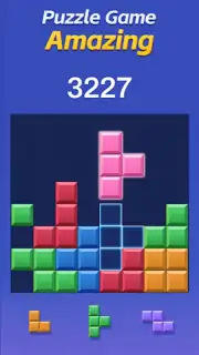 Color Block! screenshot 7
