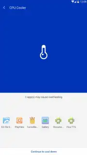 APUS Security screenshot 11