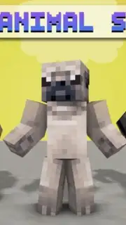 Animal Skins for Minecraft screenshot 3