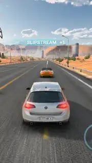 CarX Highway Racing screenshot 3