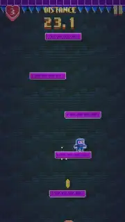 Serious Scramblers screenshot 4