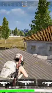 FPS Encounter Strike Offline screenshot 3