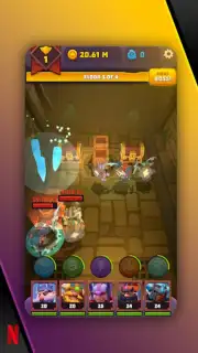 Dungeon Dwarves screenshot 12