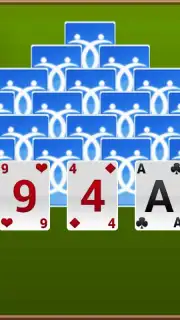 Solitaire Pack screenshot 10
