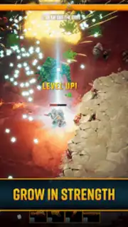 Deep Rock Galactic: Survivor screenshot 6