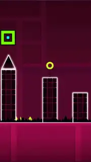 Geometry Dash Lite screenshot 7