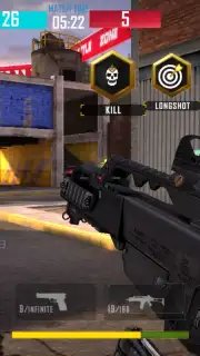 BattleZone screenshot 9