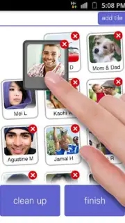 Pinger Messenger screenshot 4