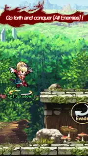 Soul Guardians 2 screenshot 1