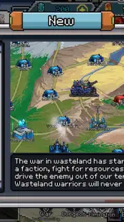 Bit Legend screenshot 4