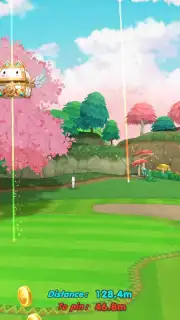 PANGYA Mobile screenshot 5