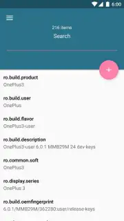 Kernel Adiutor screenshot 5
