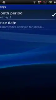 DataMonitor screenshot 4