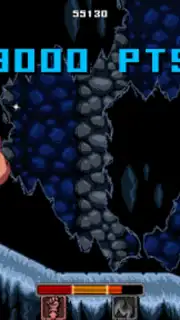 Punch Quest screenshot 2