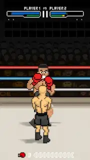 Prizefighters Boxing screenshot 17