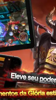 Almas Imortais screenshot 5