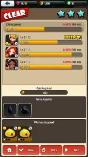 Knight Slinger screenshot 4