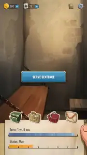 Hoosegow screenshot 6