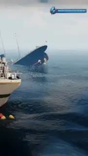 Ship Games Driving Simulator screenshot 8