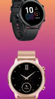 HONOR MAGIC WATCH 2 screenshot 4