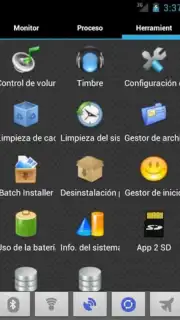 Android Assistant screenshot 4