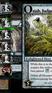 Ascension screenshot 3