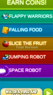 Talking Droid screenshot 3