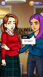 What's Your Story? screenshot 14