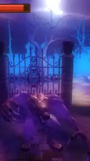 Werewolf Revenge screenshot 6