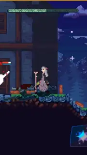 Moonrise Arena screenshot 6