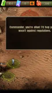 Evolution: Battle for Utopia screenshot 1