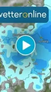 RegenRadar screenshot 1