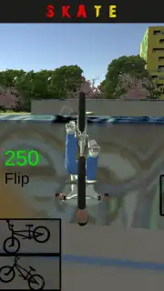 BMX FE3D 2 screenshot 1