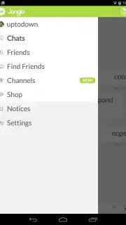 Jongla screenshot 3