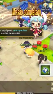 Rainbow World screenshot 10