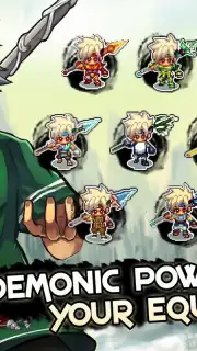 DemonSouls screenshot 14