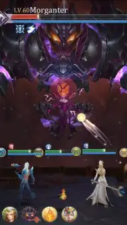 Fire Heroes screenshot 4