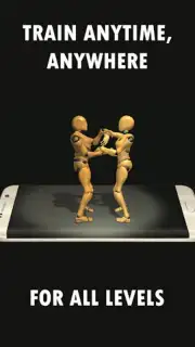 Wing Chun Trainer screenshot 3