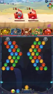 LightSlinger Heroes screenshot 13