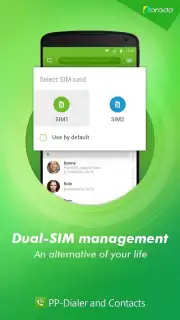 PixelPhone screenshot 8