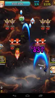 Dragon Heroes screenshot 6