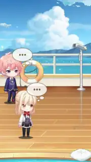 Lovebrush Chronicles screenshot 5