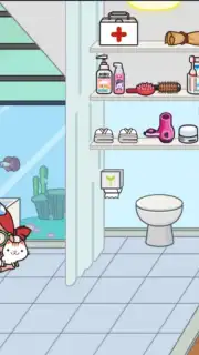 Miga Town: My Pets screenshot 3