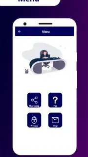 Super X VPN screenshot 1