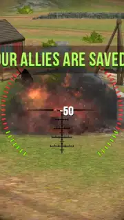 World of Artillery screenshot 5