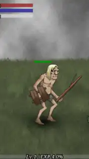 Necromancer Story screenshot 6