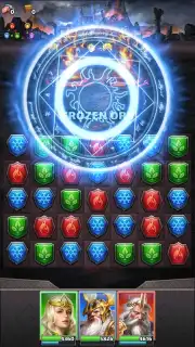 Crazy Castle Puzzles screenshot 3