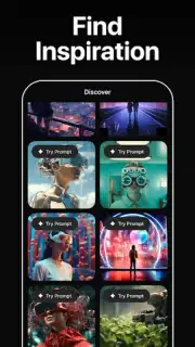 AI Video screenshot 9